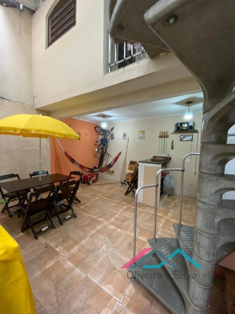 Sobrado, 3 quartos, 175 m² - Foto 3