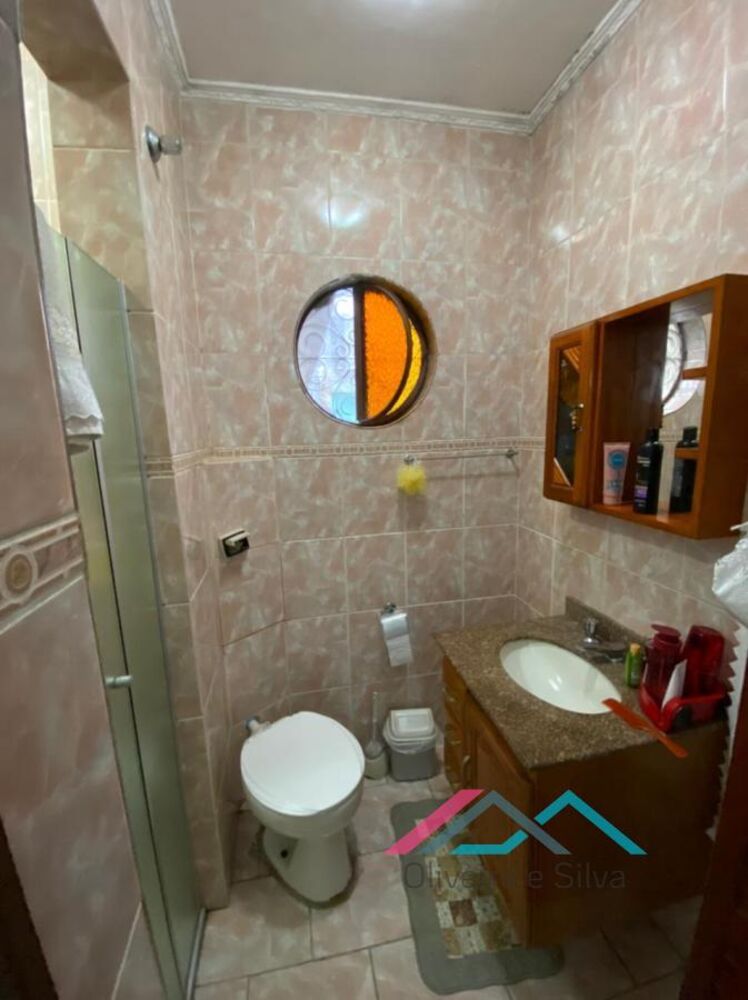 Sobrado, 3 quartos, 175 m² - Foto 12