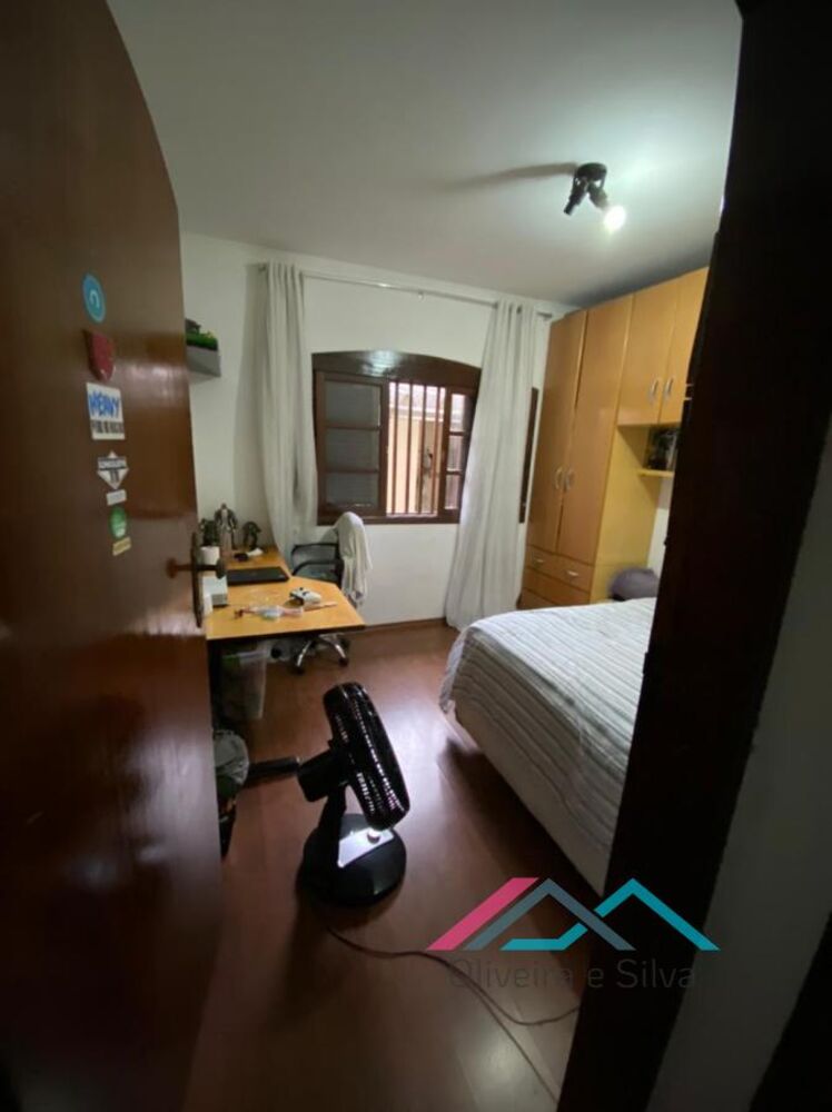 Sobrado, 3 quartos, 175 m² - Foto 17