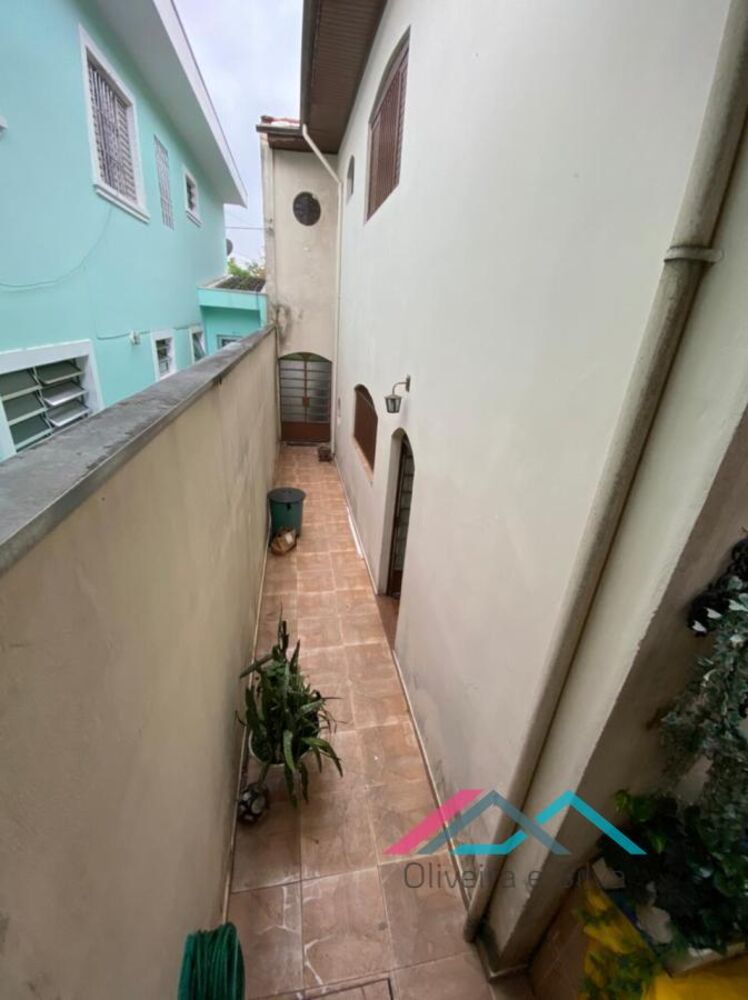 Sobrado, 3 quartos, 175 m² - Foto 4