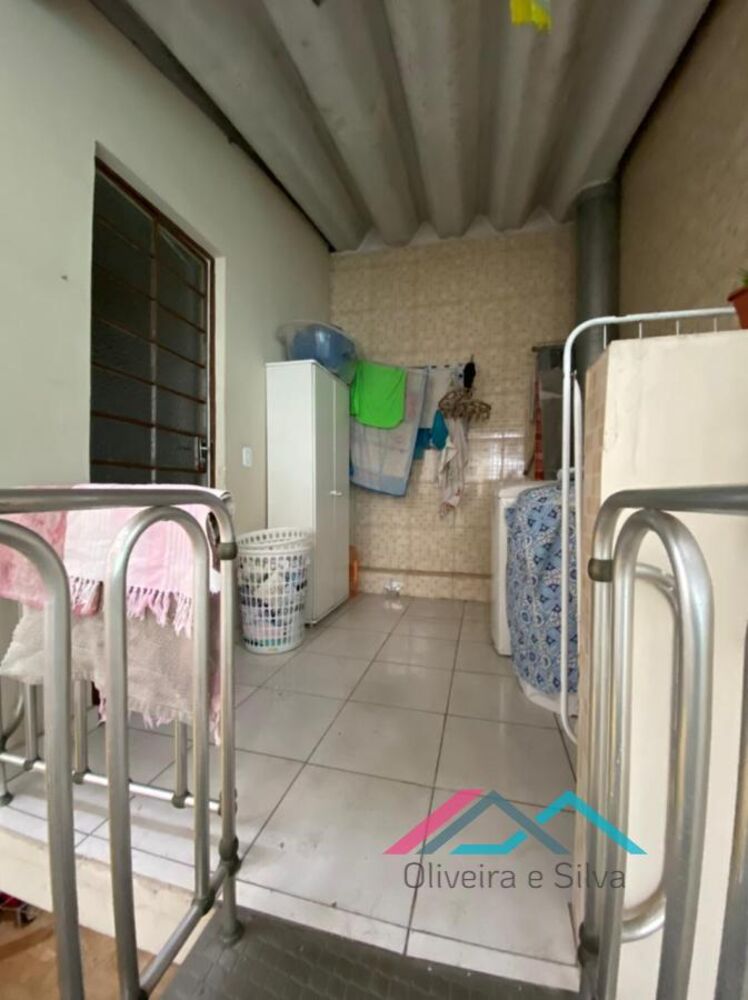 Sobrado, 3 quartos, 175 m² - Foto 1