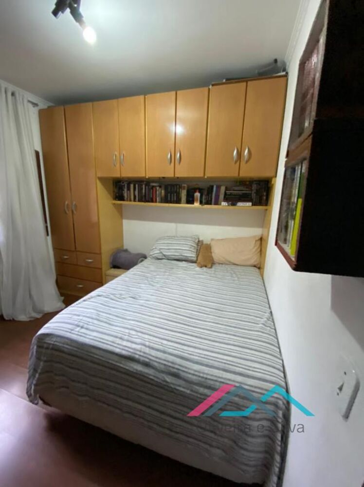 Sobrado, 3 quartos, 175 m² - Foto 7