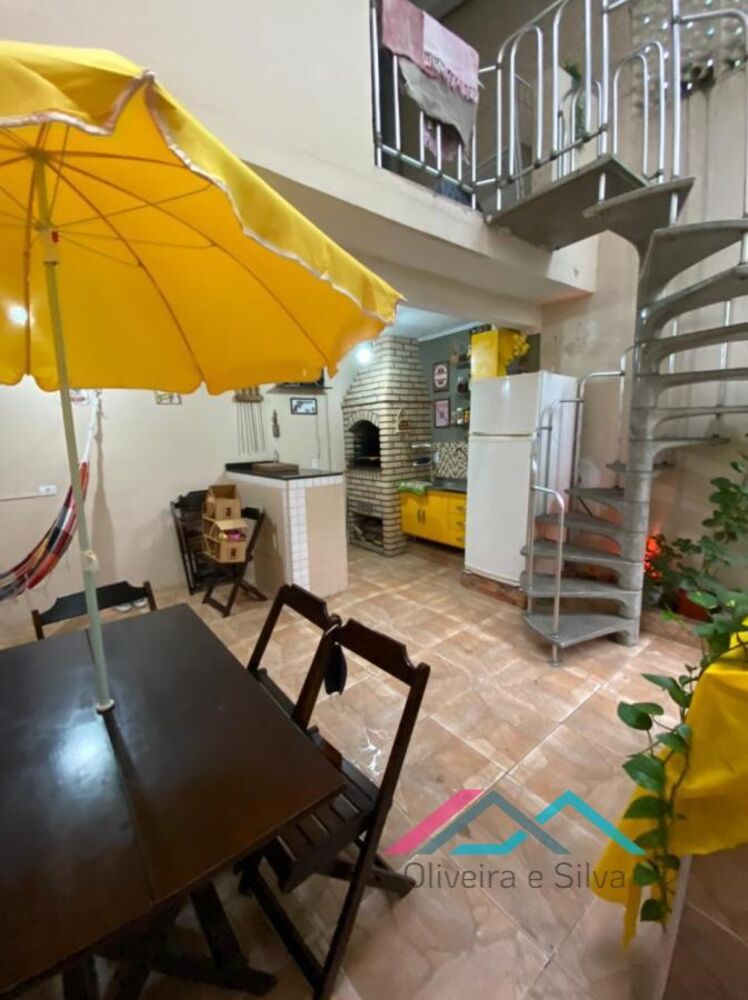 Sobrado, 3 quartos, 175 m² - Foto 16
