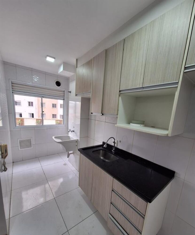 Apartamento, 2 quartos, 48 m² - Foto 1