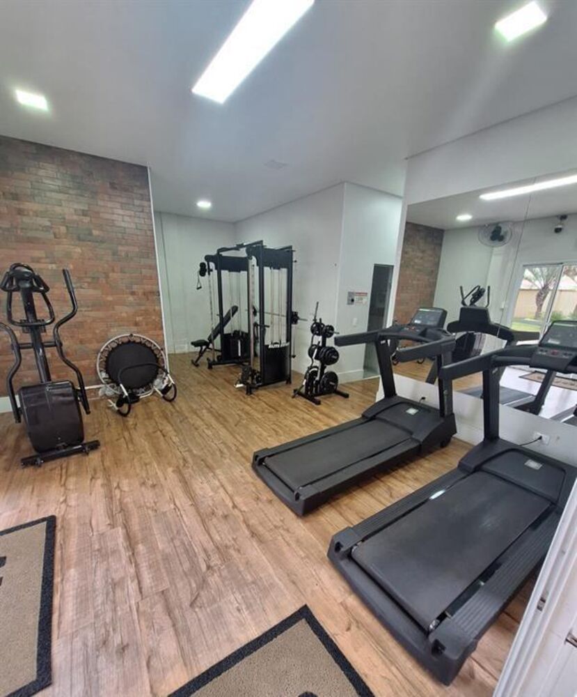 Apartamento, 2 quartos, 48 m² - Foto 6