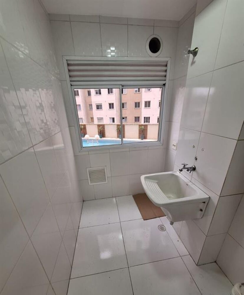 Apartamento, 2 quartos, 48 m² - Foto 11