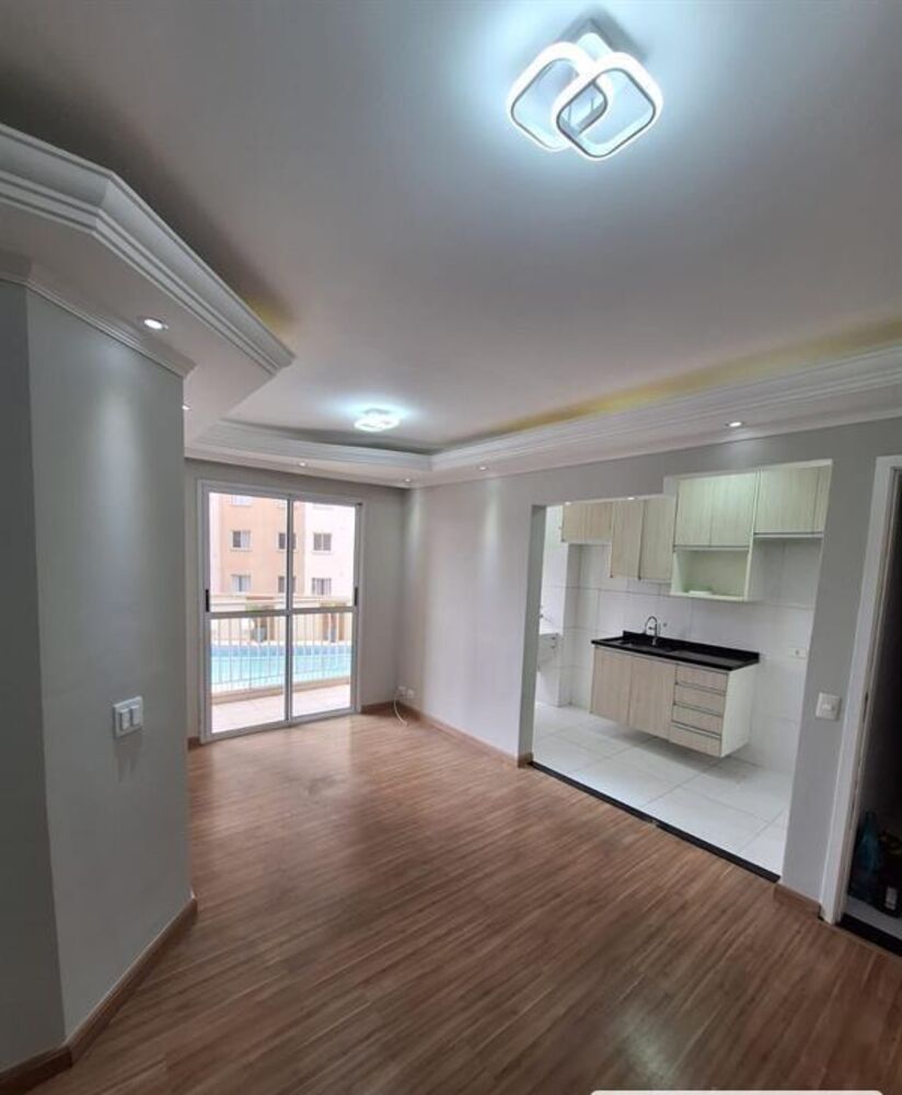 Apartamento, 2 quartos, 48 m² - Foto 14