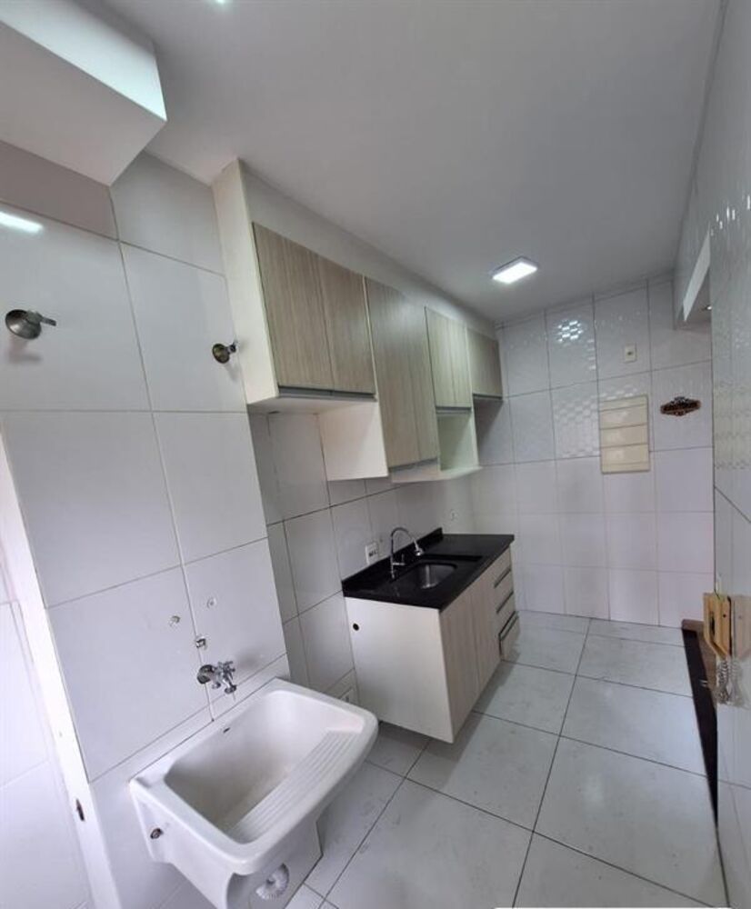 Apartamento, 2 quartos, 48 m² - Foto 2