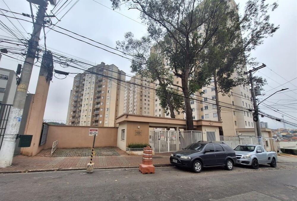 Apartamento, 2 quartos, 48 m² - Foto 7