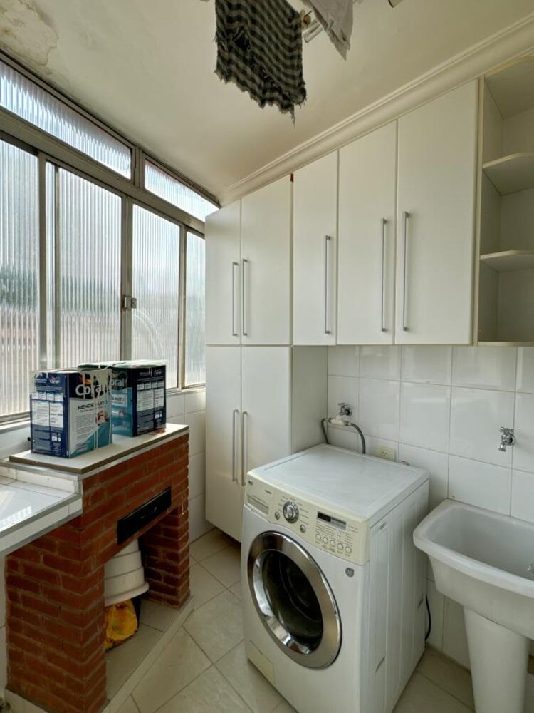 Apartamento, 2 quartos - Foto 12