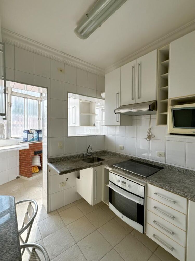 Apartamento, 2 quartos - Foto 14