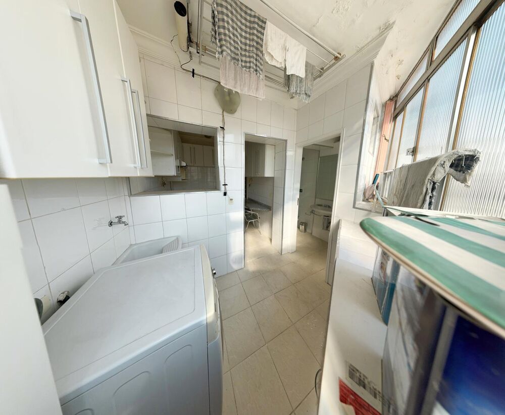 Apartamento, 2 quartos - Foto 11