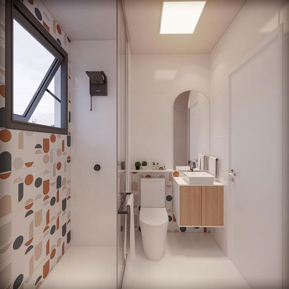 Apartamento, 2 quartos - Foto 10