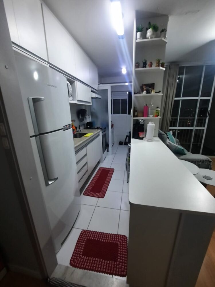 Apartamento, 2 quartos, 51 m² - Foto 9
