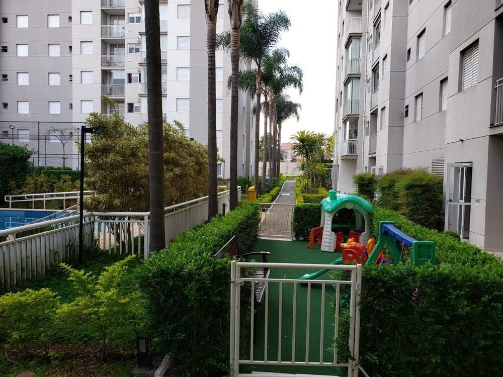Apartamento, 2 quartos, 51 m² - Foto 12