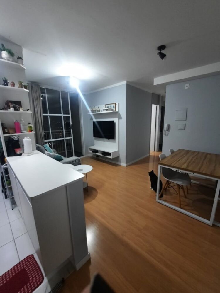 Apartamento, 2 quartos, 51 m² - Foto 6