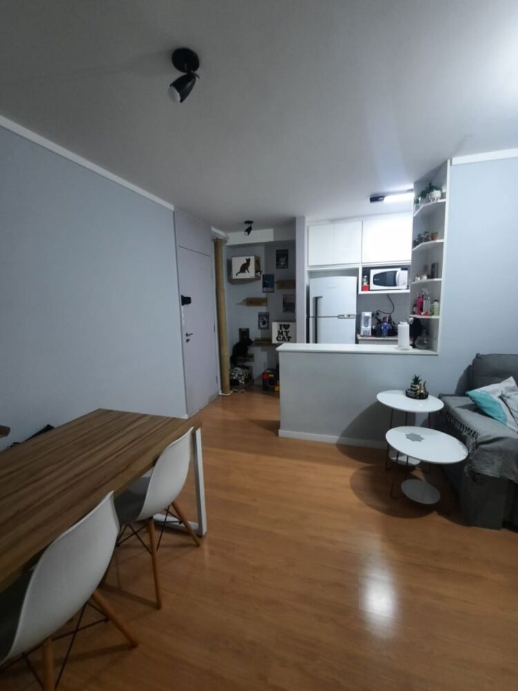 Apartamento, 2 quartos, 51 m² - Foto 14