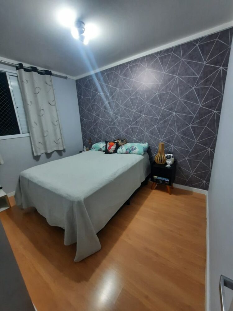 Apartamento, 2 quartos, 51 m² - Foto 11
