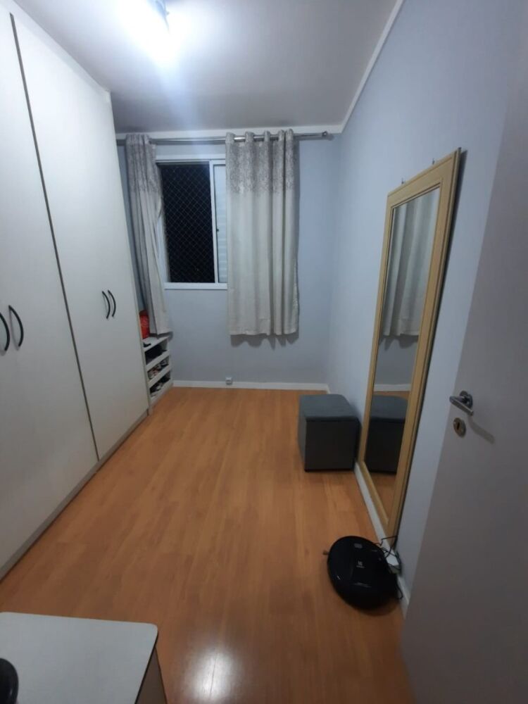 Apartamento, 2 quartos, 51 m² - Foto 1