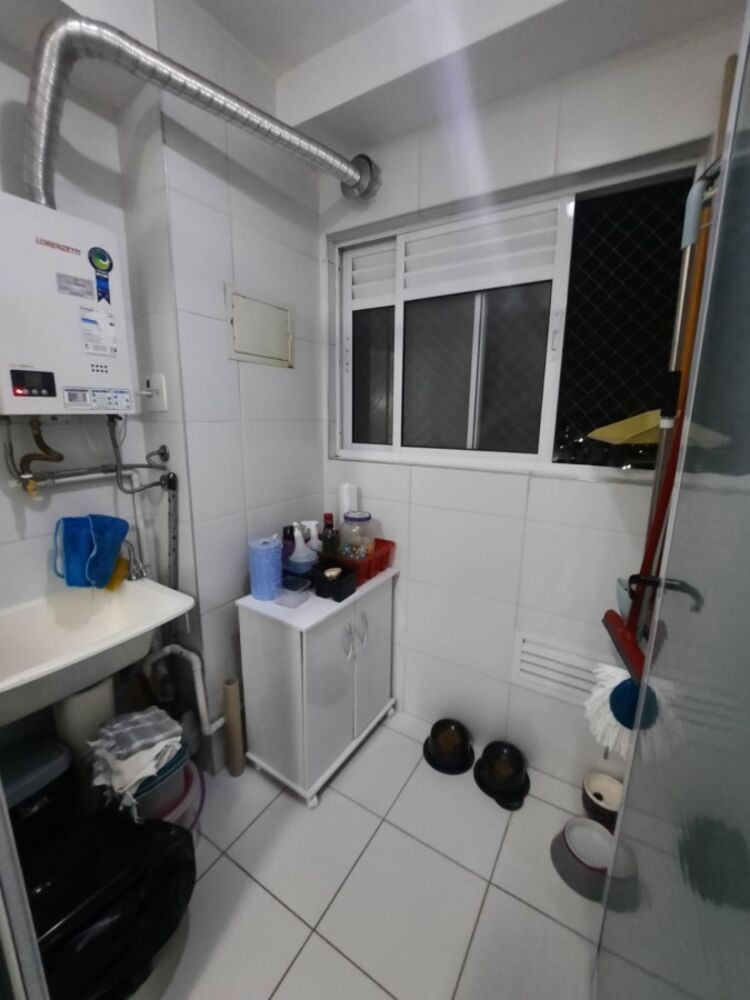 Apartamento, 2 quartos, 51 m² - Foto 10