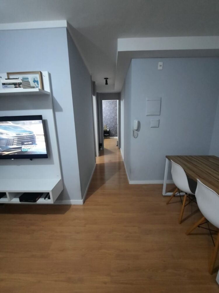 Apartamento, 2 quartos, 51 m² - Foto 4