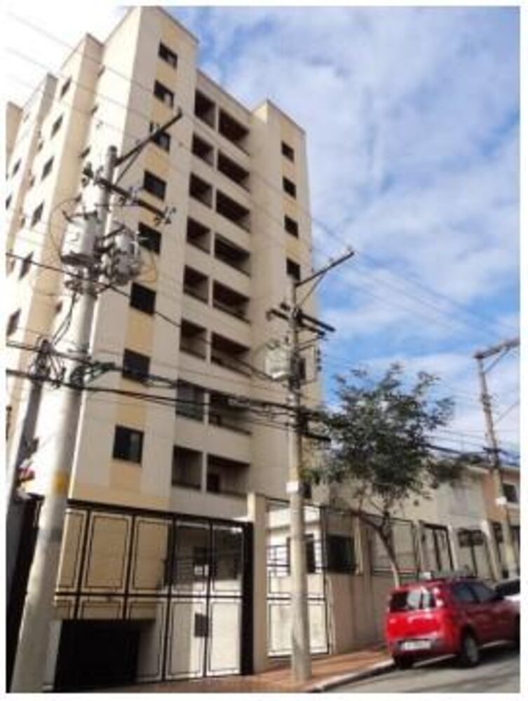 Apartamento, 3 quartos, 68 m² - Foto 2