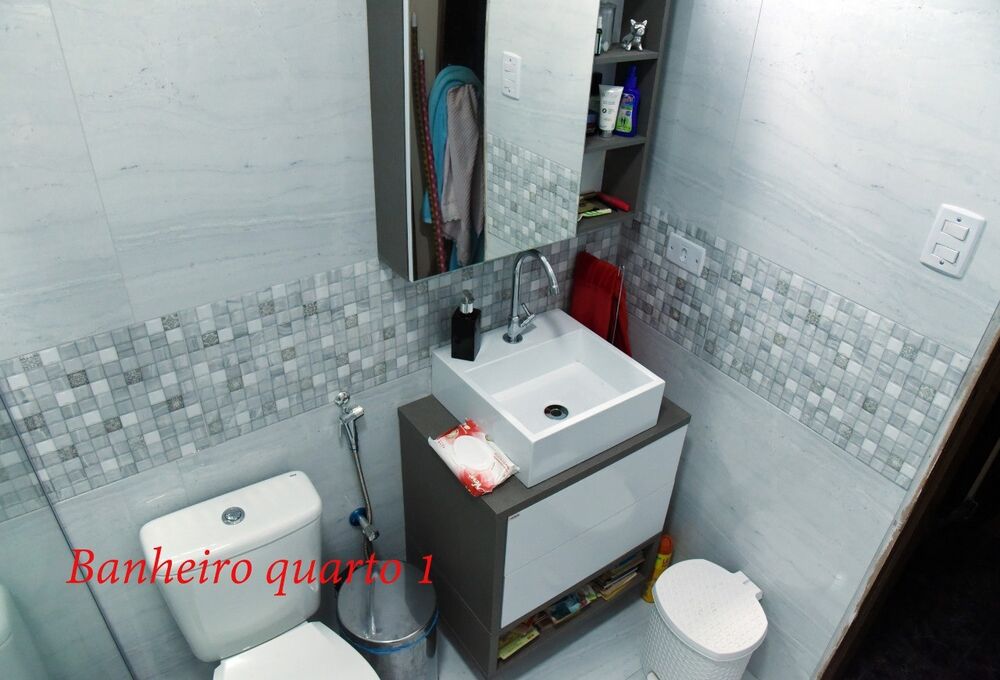 Sobrado à venda com 4 quartos, 303m² - Foto 3