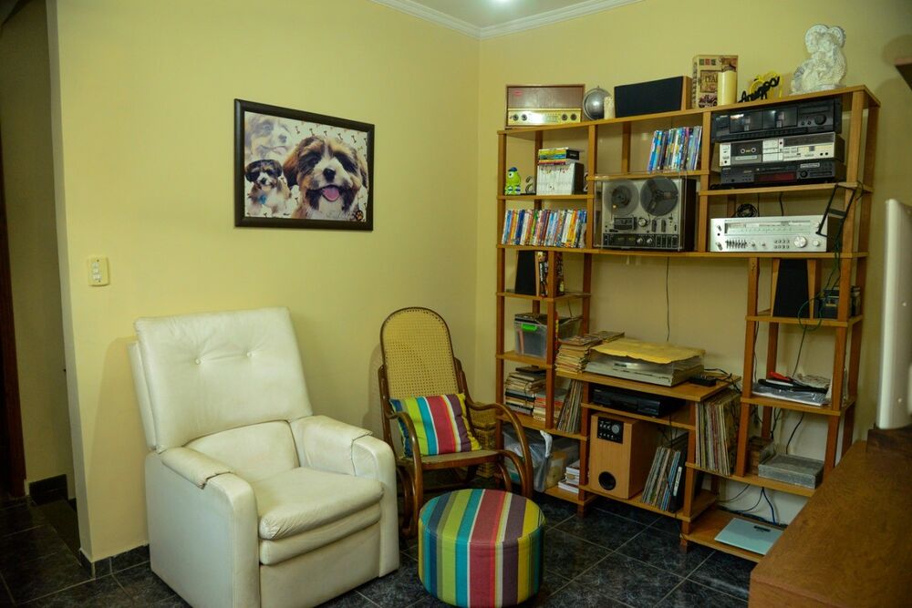 Sobrado à venda com 4 quartos, 303m² - Foto 14
