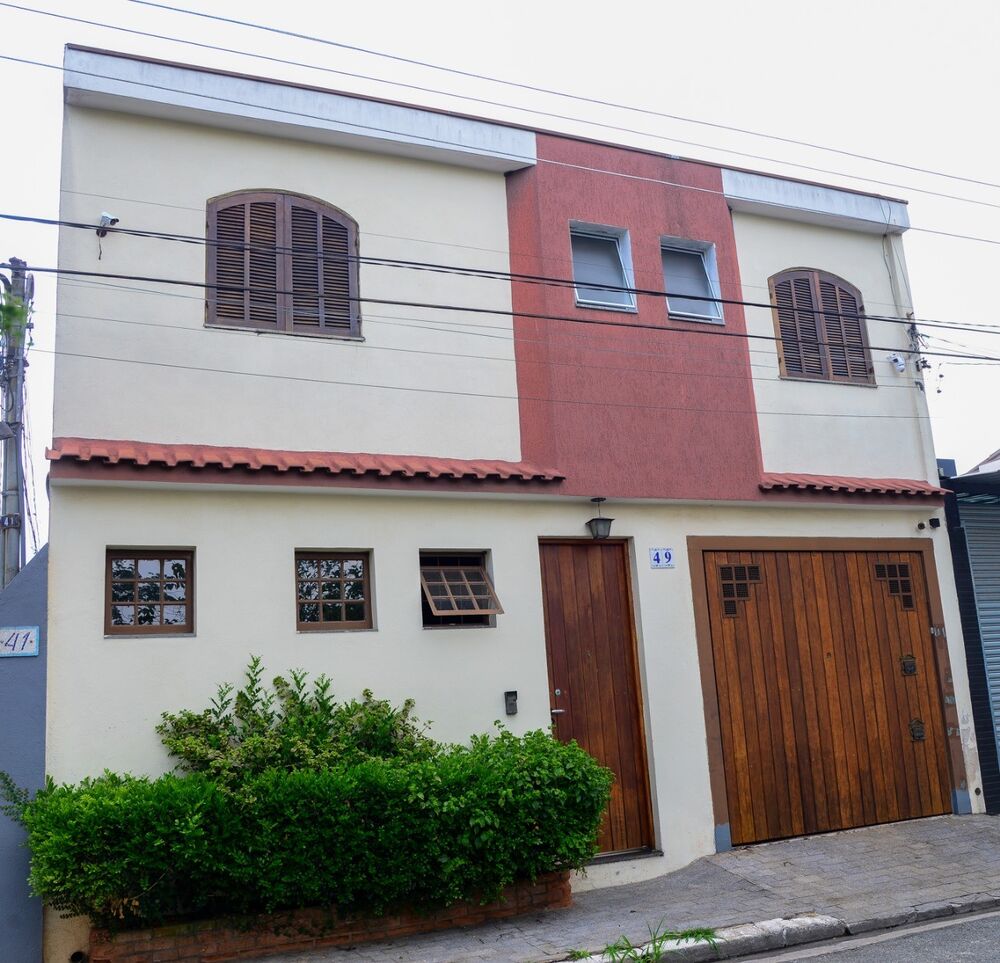 Sobrado à venda com 4 quartos, 303m² - Foto 10