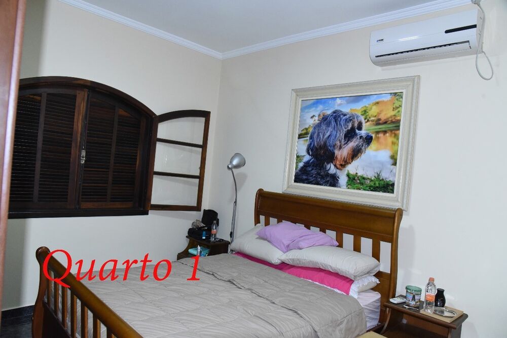 Sobrado à venda com 4 quartos, 303m² - Foto 4