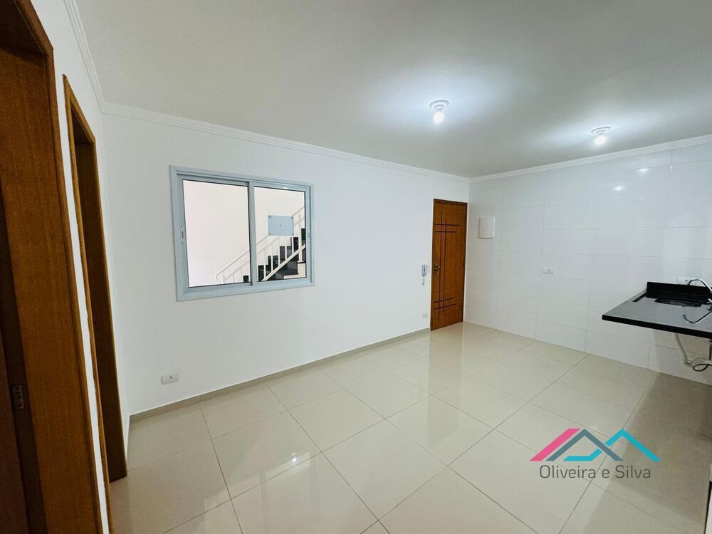 Apartamento à venda, 43m² - Foto 15