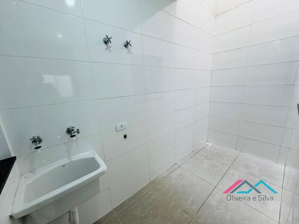 Apartamento à venda, 43m² - Foto 6