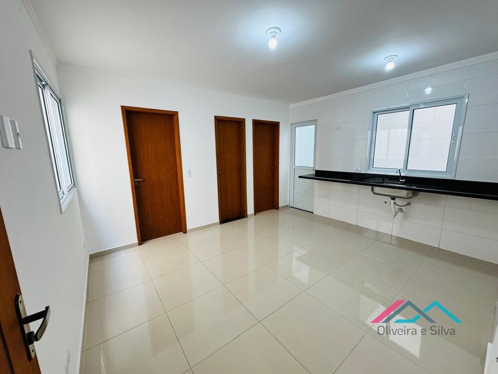 Apartamento à venda, 43m² - Foto 11