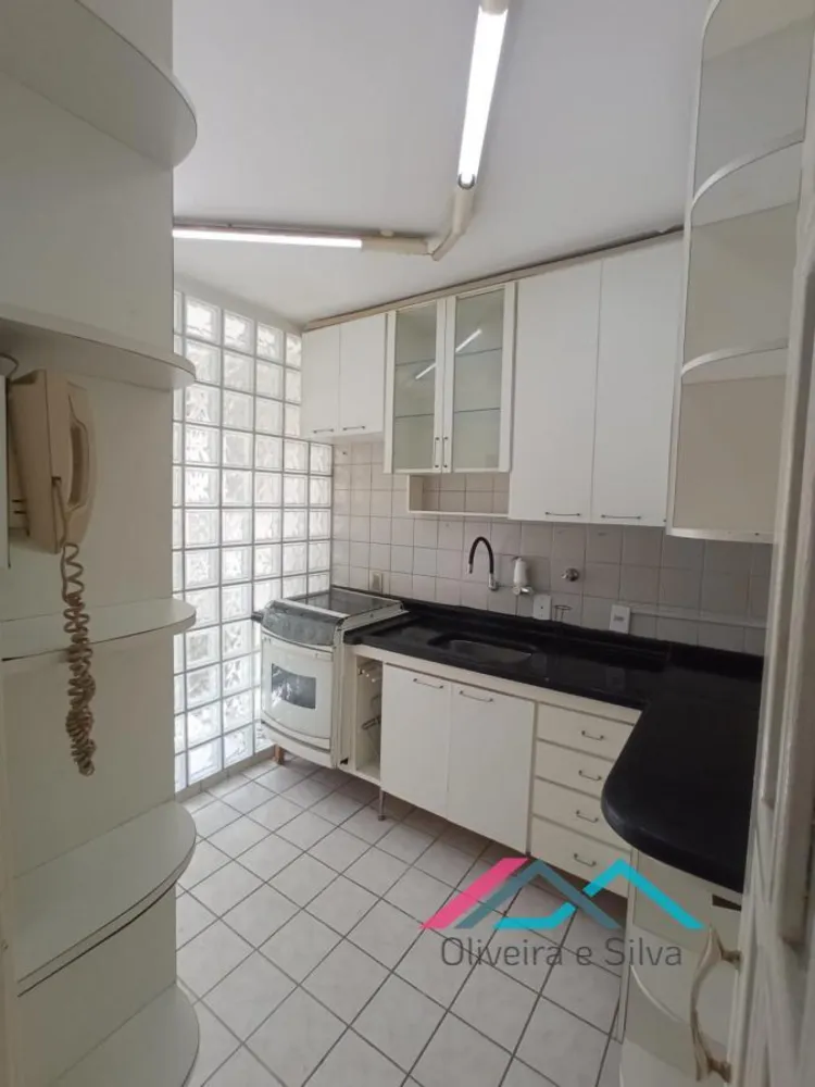 Apartamento, 2 quartos - Foto 1