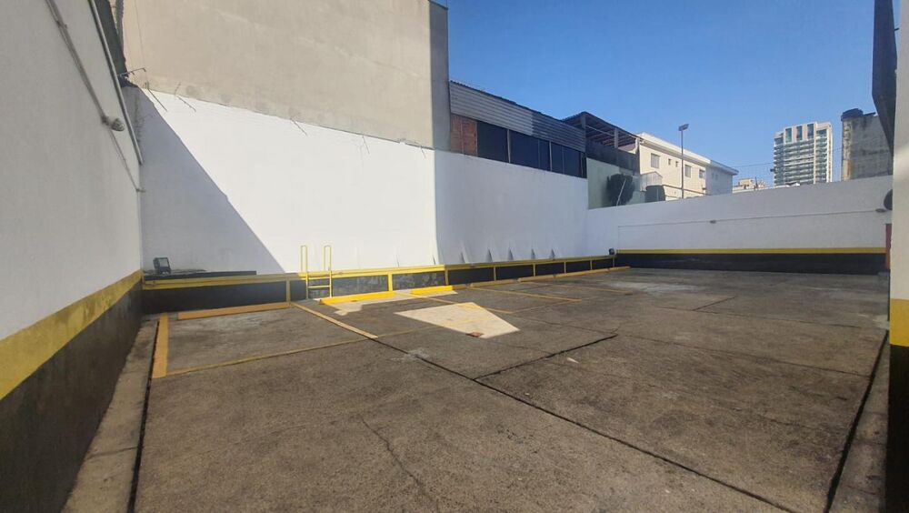 Depósito-Galpão - Foto 9