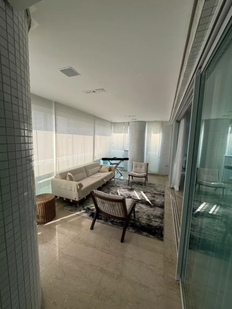 Apartamento, 5 quartos, 335 m² - Foto 12
