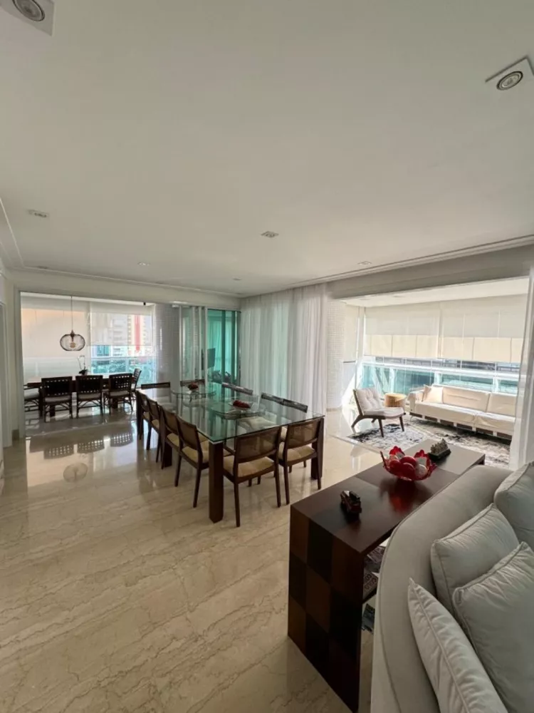 Apartamento, 5 quartos, 335 m² - Foto 1