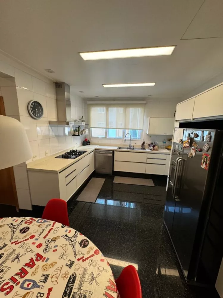 Apartamento, 5 quartos, 335 m² - Foto 8