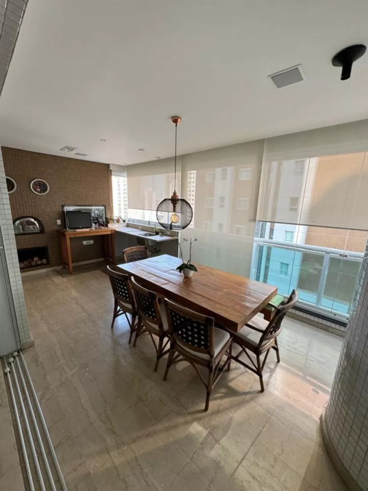 Apartamento, 5 quartos, 335 m² - Foto 11