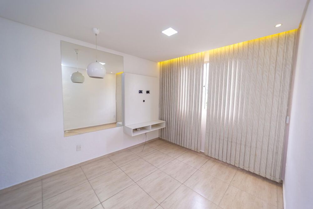 Apartamento, 2 quartos - Foto 1