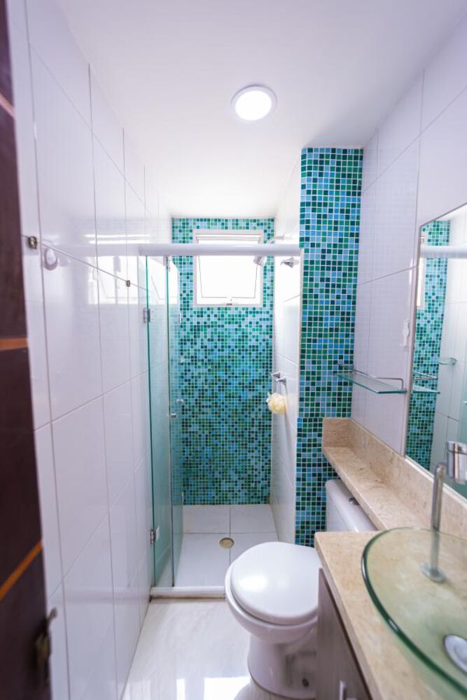 Apartamento, 2 quartos - Foto 12