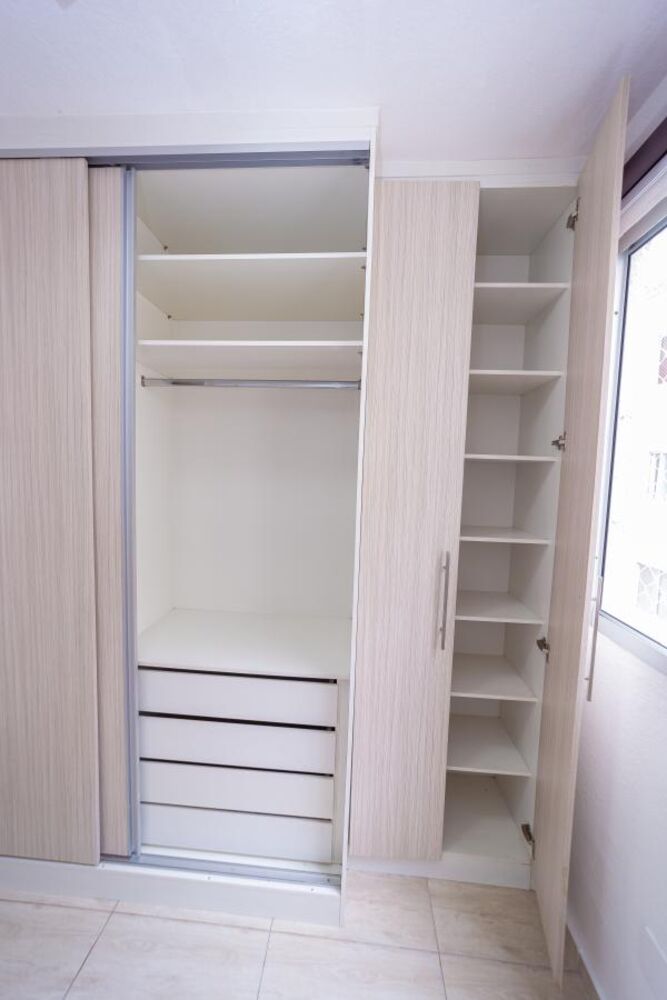 Apartamento, 2 quartos - Foto 8