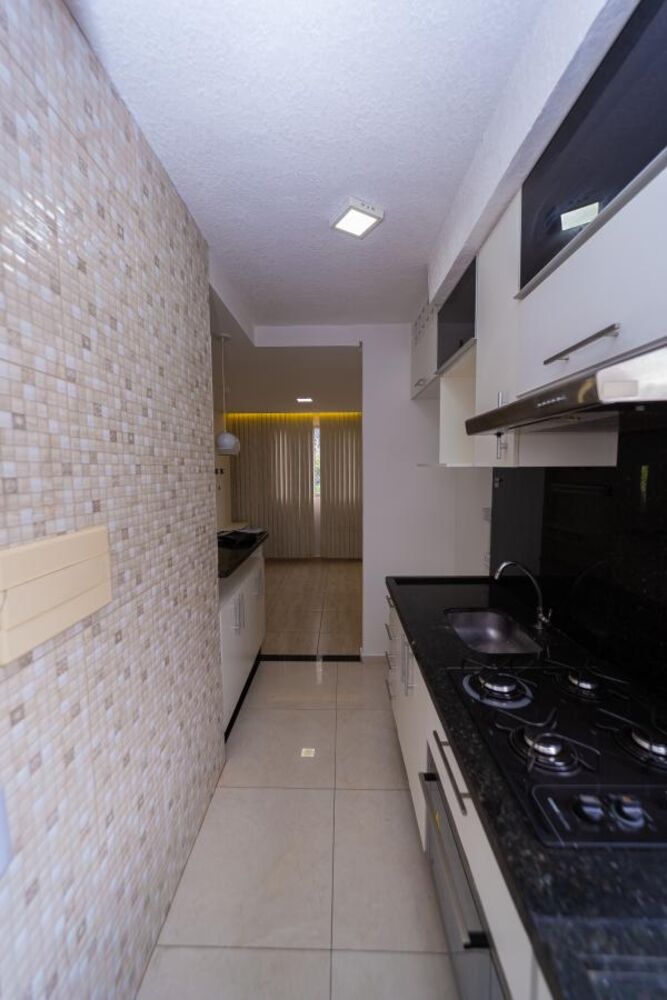 Apartamento, 2 quartos - Foto 11