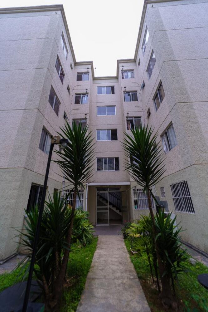Apartamento, 2 quartos - Foto 2