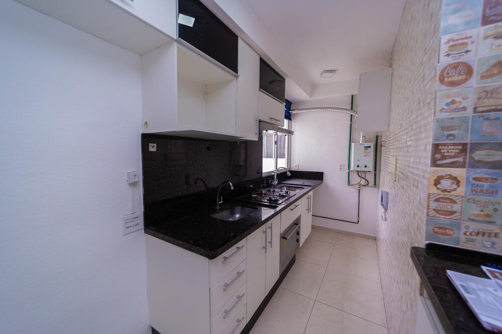 Apartamento, 2 quartos - Foto 13