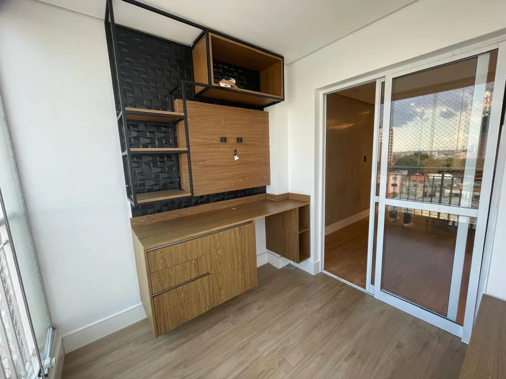 Apartamento, 3 quartos, 65 m² - Foto 3