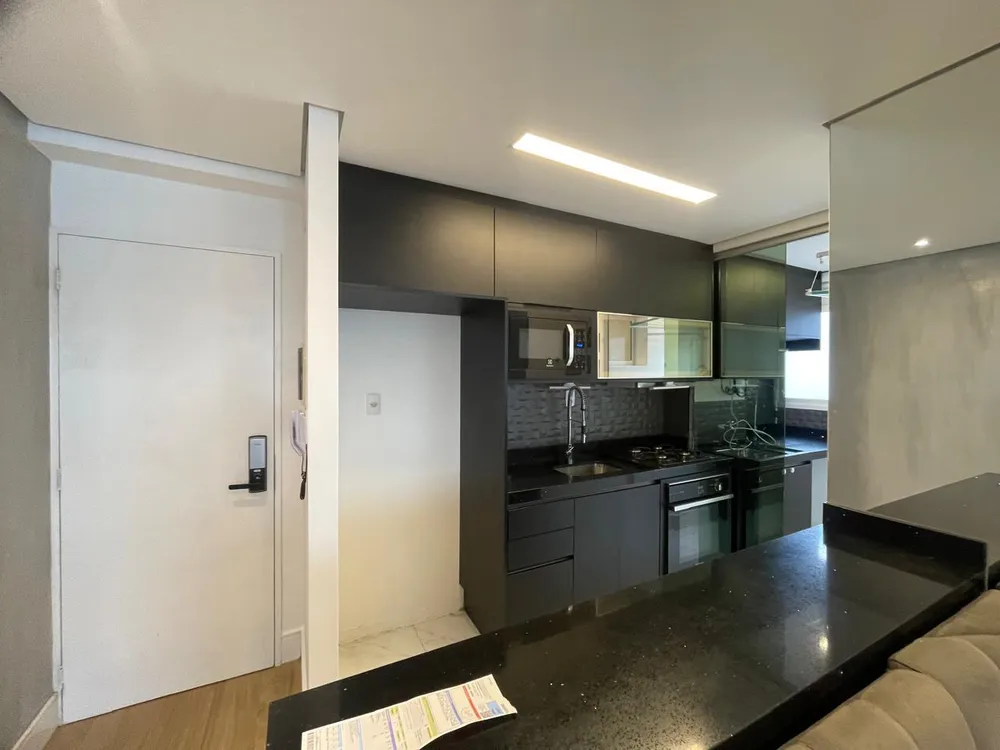 Apartamento, 3 quartos, 65 m² - Foto 1