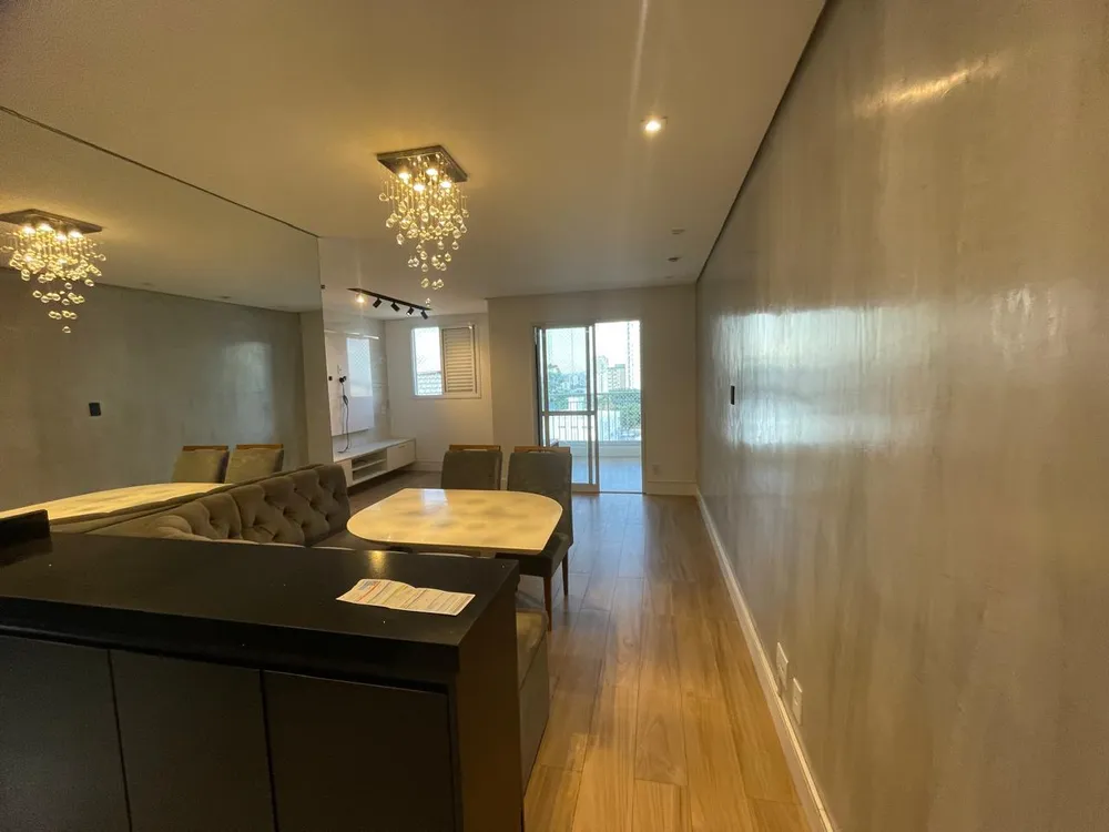 Apartamento, 3 quartos, 65 m² - Foto 2
