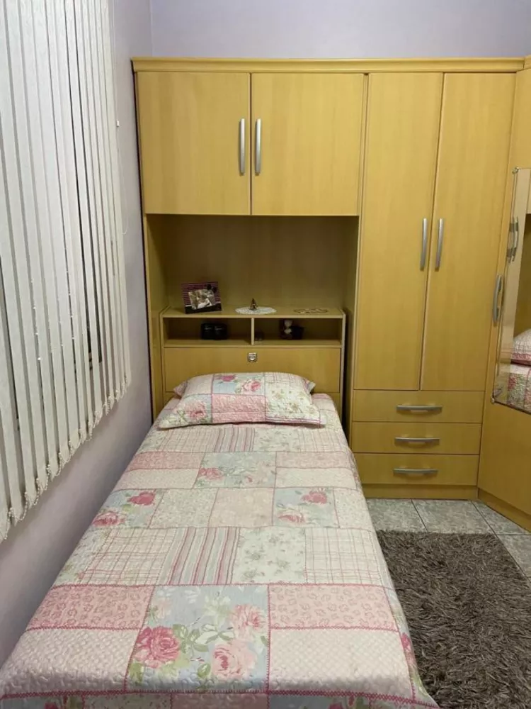 Sobrado, 3 quartos, 150 m² - Foto 2