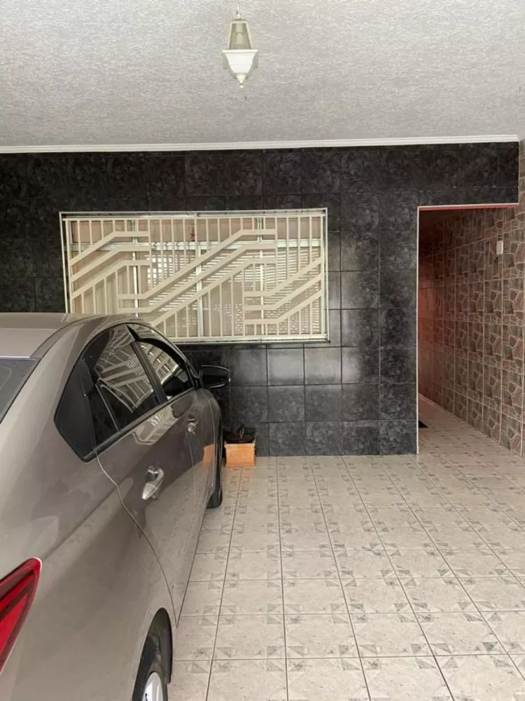 Sobrado, 3 quartos, 150 m² - Foto 3
